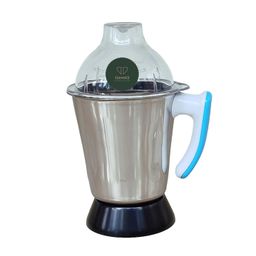 qemiq QemiQ® -Big Jar For -Usha FP 3811 Food Processor 1000 Watts" (1750ml Capacity..) image 4