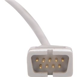 SPO2 PROBE 3 MTR ADUKT CLIP TYPE BCI 9 PIN FOR MONITOR & PULSE OXIMETER image 3