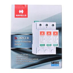 CS Clare Solar DC SPD 1200V: Reliable Surge Protection for 1200 Volt Direct Current Systems by CS Clare Solar image 2