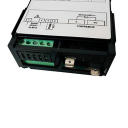 Spinxx Subzero 7569p Temperature Controller for Deep Freezers, Display Cabinet, Pastry Cabinet, Steam Bath Systems and Chillers image 5