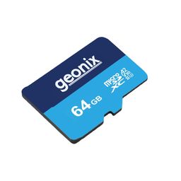 Geonix 256GB MicroSDXC, 150MB/s Read, 70MB/s Write, Memory Card, 5 Years Warranty image 4