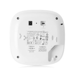 aruba a hewlett packard enterprise company HPE Aruba - Aruba Instant On AP22 (RW) 2x2 Wi-Fi 6 Indoor Access Point R4W02A image 2