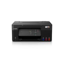 Canon PIXMA MegaTank G2730 All-in-one (Print, Scan, Copy) Inktank Printer with Small Size Ink Bottles for Home and Office image 1