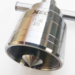 Mec® Magnet Flywheel Puller Tool For Bajaj Ktm Duke 390 & Pulsar As - Rs Models Motorbikes Made On Cnc Machines Hardened And Temepered Steel, Durable Solution For Maintenance And Repairs. image 2