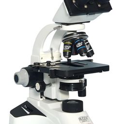 BLISCO Medilux Doctor/Research Pathological Binocular Ergonomic Microscope with Advanced Optical System image 1