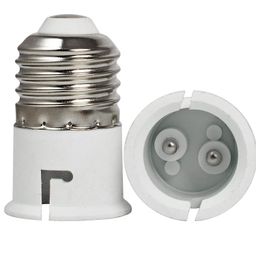 Areezo E27 to B22 Bulb Holder Converter Adapter – Compatible with E27 Screw Bulbs to B22 Pin Fitting for Easy Conversion (Pack Of 1) image 5