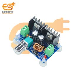 Electronic Spices XH-M401 DC-DC Step Down Buck Converter 8A 200W Adjustable PWM Power Supply Module image 3