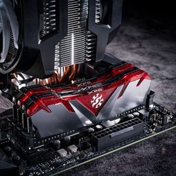 ADATA XPG GAMMIX D30 DDR4 16GB (1x16GB) 3200MHz CL16-20-20 U-DIMM Desktop Memory/RAM - AX4U3200316G16A-SR30 image 4