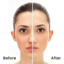 Recode Translucent Matte Setting Powder 12G Shade 01 image 5