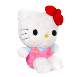 Mirada Hello Kitty Plush Toy - Char | Officially Licensed - Cute Plush for Girls/Kids | Huggable and Soft Hello Kitty -25 cm image 2