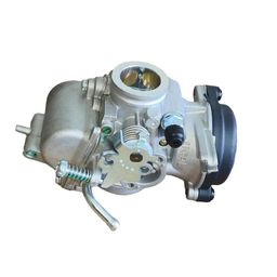 generic Royal Carburetor asssembly For TVS Apache RTR160 Model image 2