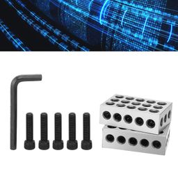 POCREATION, Easy to Use Machine Screw Lower Weight Wide Applications for Industry image 2