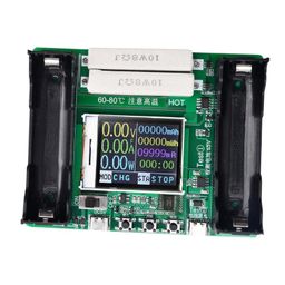 CALANDIS™ Digital Battery Tester Module Multi Purpose Battery Checker science | Other Test Meters & Detectors | Test Meters & Detectors | Test Measurement & Inspection | Electrical & Test Equipment image 5