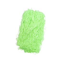 Enakshi (LABEL) Creations Luminous Soccer Goal Net Portable Soccer Replacement for Game Practice Beach L image 4