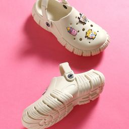 duruky Chinki Clogs image 3