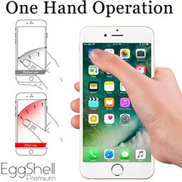 eggshell eggshell® Selfie Grip Stand for Tablets Premium Super Matt Finish Effect Mobile Back Holder (Mobile Selfie Finger Grip) with Expanding Stand for All Smartphones & Tablets (BTS Group Togather) image 5