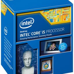 Intel Socket Processor 4 Core 3.10 GHz LGA1155 (3340) image 1