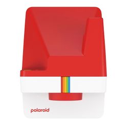 Polaroid Now 2nd Generation I-Type Instant Film Camera - Red (9074) image 5