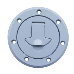 VTRUST Petrol Tank Lock Set, Compatible for Bajaj Pulsar image 1