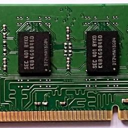 generic 8GB DDR3 RAM 1600 Mhz for Desktop PC Memory PC3L-12800U for Samsung Desktop with 3 Years Warranty (This RAM is NOT for Laptop) image 2