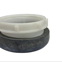 Washing Machine Spin Below Buffer Seal, OTV for Universal All LG, Videocon, Godrej, Samsung Model Semi Automatic Washing Machine (with Adhesive) (Match & Buy) image 3