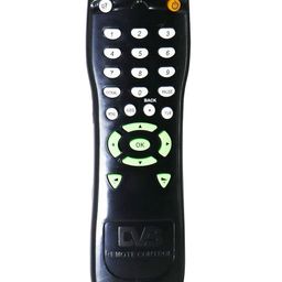 only 1 ONLY1 ON12 MPEG-2 DVB DC Free to Air SD Set Top Box with Accessories (Multi Language) image 4