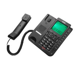 hola ! Hola TF 710 Big Display Caller ID Speaker Phone with 6 One Touch Memory image 5