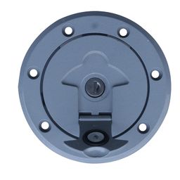 VTRUST Petrol Tank Lock Set, Compatible for Bajaj Pulsar image 5