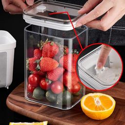 Yogurt Strainer, Large Capacity Greek Yogurt Filter Strainer AS PET Stainless Steel Greek Yogurt Maker with Ultra Fine Mesh for Home, Whey Separation Tool, Easy to Use image 3