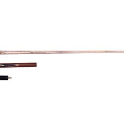Laxmi Ganesh Billiard Snooker cue by L.P with Extension image 3