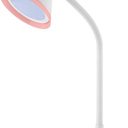 Orient Electric 7W LED Cosmo Table Lamp with 3 Grade Dimming Light | Adjustable Desk Lamp for Study |3 in 1 Color Changing (Cool White, Warm White & Natural Light) | Pack of 1 image 1