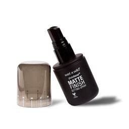 Wet n Wild Photo Focus Matte Setting Spray, Matte Appeal, 45ml | Fix Setting Spray, Settling In Fine Lines & Pores, Prevents Cracks, Long Lasting, Weightless & Non-greasy | Infused with Aloevera image 3
