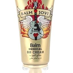 djati ADS BB 3D Waterproof & Blam Jovi Cream Foundation Combo - Set of 2, Long-Lasting, Full Coverage Makeup image 2