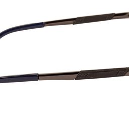 voyage UV Protected Rectangular Unisex Sunglasses - (Black Lens | Matte Black Frame | Gradient Sunglasses) image 4