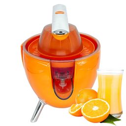 Kresal Citrus Juicer - 300WElectric Orange Juice Squeezer, 2 Cones for Large & Small Fruits - Easy to Clean, Juicer Machine Maker for Lemon Grapefruits image 1