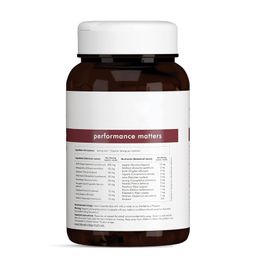 Man Matters Shilajit Ashwagandha, Gokshura, Safed Musli Capsules For Men | 60 Capsules | 20 Ayush-Approved Ayurvedic Herbs | Helps Maintain Overall Health image 2