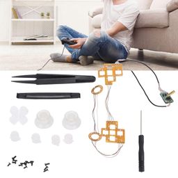 Generic Light Board Handle, Controller LED Light Board Modification for PS5 Controller' [video game] image 4