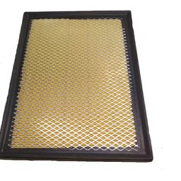 GOPINATH AUTOLINK CAR ENGINE AIR FILTER+AC FILTER SET OF 2PCS COMPATIBLE WITH INNOVA CRYSTA image 3