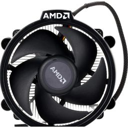 AMD Ryzen™ 7 5700G Desktop Processor (8-core/16-thread, 20MB Cache, up to 4.6 GHz max Boost) with Radeon™ Graphics image 5