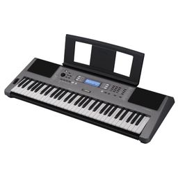 Yamaha PSR-I300 61-Keys Portable Keyboard image 1