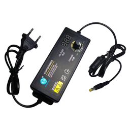 CALANDIS™ Adjustable Power Switching Adapter for Motor LED Light Bar Router EU | Other Hand Tools | Hand Tools | Tools image 3