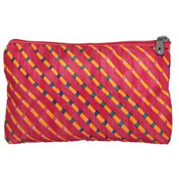 Kuber Industries Polyester Purse for Woman/Girl Set of 4 (Multicolour) 54KM4349 image 4