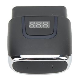 tgec V2.2 ODB2 Scanner, Low Power Mode for ELM327 Error Clear Code Reader for XP 7 8 image 1