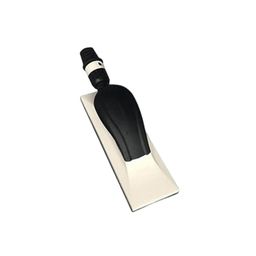 ATORSE® Manual Sanding Tool With Handle Hand Sanding Hand Sanding Block For Car 70Mmx198Mm image 1