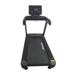 WELCARE WC9600 Commercial Treadmill 4 HP AC Motor with Multi Window LED Display image 3