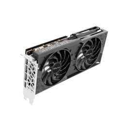 Galax GeForce RTX™ 4060 Ti 8GB 1-Click OC 8GB GDDR6 128-bit/DP*3/HDMI 2.1/DLSS 3-46ISL8MD8COC image 3