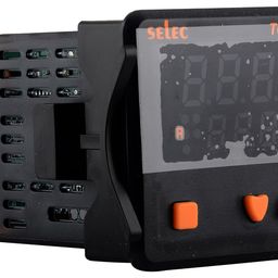 Selec Tc 533 Bx Digital Temperature Controller - Selec image 2