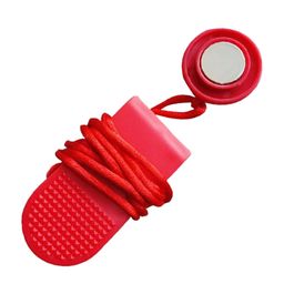LICHTS Treadmill Safety Key Magnet Universal Portable Security Lock Tool for Running image 3