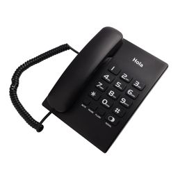 hola ! Hola TF 320 Basic Corded landline Phone with Tone/Pulse, Wall/Desk mountable, Pulse/Tone dial image 1