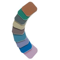 MICRO MESH SOFT TOUCH SANDING PADS image 1